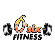 Logo de O'six Fitness
